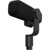 imageLogitech for Creators Blue Sona Active Dynamic XLR Broadcast Microphone for Streaming and Content Creation ClearAmp Preamp DualDiaphragm Capsule Internal Shockmount  Graphite