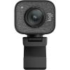 imageLogitech for Creators StreamCam Premium Webcam for Streaming and Content Creation Full HD 1080p 60 fps Glass Lens Smart AutoFocus for PCMac  GraphiteGraphite