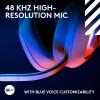 imageLogitech G Astro A20 X Lightspeed Wireless Gaming Headset for PS5 Xbox Switch PC with 2System PLAYSYNC Audio Bluetooth LIGHTSYNC RGB and 48 kHz Boom Mic  White