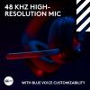 imageLogitech G Astro A20 X Lightspeed Wireless Gaming Headset for PS5 Xbox Switch PC with 2System PLAYSYNC Audio Bluetooth LIGHTSYNC RGB and 48 kHz Boom Mic  Black