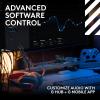 imageLogitech G Astro A20 X Lightspeed Wireless Gaming Headset for PS5 Xbox Switch PC with 2System PLAYSYNC Audio Bluetooth LIGHTSYNC RGB and 48 kHz Boom Mic  White