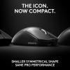 imageLogitech G PRO X Superlight 2c Wireless Gaming Mouse 51 g proGrade Compact Mouse with 5 programmable Buttons USBC Charging 44K DPI Sensor up to 8 kHz Polling for PCMac  BlackBlack