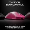 imageLogitech G PRO X Superlight 2c Wireless Gaming Mouse 51 g proGrade Compact Mouse with 5 programmable Buttons USBC Charging 44K DPI Sensor up to 8 kHz Polling for PCMac  BlackPink