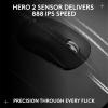 imageLogitech G PRO X Superlight 2c Wireless Gaming Mouse 51 g proGrade Compact Mouse with 5 programmable Buttons USBC Charging 44K DPI Sensor up to 8 kHz Polling for PCMac  BlackWhite