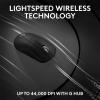 imageLogitech G PRO X Superlight 2c Wireless Gaming Mouse 51 g proGrade Compact Mouse with 5 programmable Buttons USBC Charging 44K DPI Sensor up to 8 kHz Polling for PCMac  BlackWhite