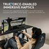 imageLogitech G RS50 System 3Piece Sim Racing Steering Wheel Setup  RS50 Wheel base with 8 Nm Direct Drive RS Wheel Hub with 13 Buttons and RS Round Wheel 11inch  For XboxPC