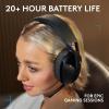 imageLogitech G321 Lightspeed Wireless Bluetooth Gaming Headset Dynamic Comfort and fit 16 kHz Boom mic 20 hrs Battery PC PS4 PS5 Nintendo Switch Mobile  Black