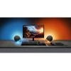 imageLogitech G560 PC Gaming Speaker System with 71 DTSX Ultra Surround Sound Game based LIGHTSYNC RGB Two Speakers and Subwoofer Bluetooth USB Immersive Gaming Experience  BlackSpeakers