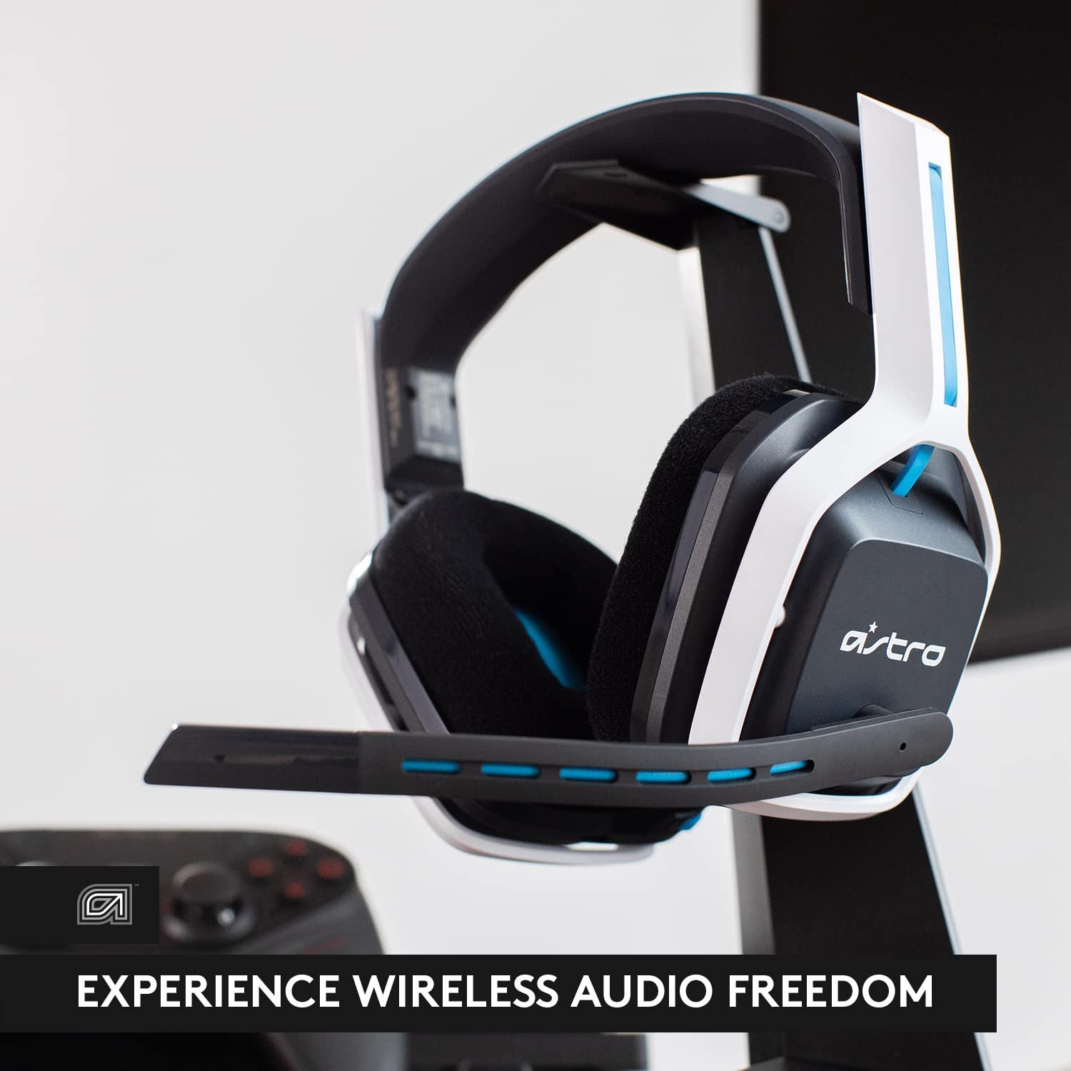 imageLogitech G Astro A20 Gen 2 Wireless USBA Transmitter Only for Xbox Series XS Xbox One Nintendo Switch PC Mac