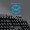 imageLogitech G613 LIGHTSPEED Wireless Mechanical Gaming Keyboard Multihost 24 GHz  Blutooth Connectivity  BlackKeyboard Only