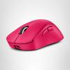 imageLogitech G PRO X Superlight 2 SE Wireless Gaming Mouse 60 g proGrade Mouse with 5 programmable Buttons 44K DPI Sensor 888 IPS 1 kHz Report Rate USBC Charging for PCMac  BlackMagenta