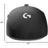 imageLogitech G PRO X Superlight 2 SE Wireless Gaming Mouse 60 g proGrade Mouse with 5 programmable Buttons 44K DPI Sensor 888 IPS 1 kHz Report Rate USBC Charging for PCMac  WhiteBlack