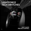 imageLogitech G PRO X Superlight 2 SE Wireless Gaming Mouse 60 g proGrade Mouse with 5 programmable Buttons 44K DPI Sensor 888 IPS 1 kHz Report Rate USBC Charging for PCMac  BlackBlack