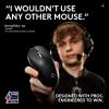 imageLogitech G PRO X Superlight 2 SE Wireless Gaming Mouse 60 g proGrade Mouse with 5 programmable Buttons 44K DPI Sensor 888 IPS 1 kHz Report Rate USBC Charging for PCMac  WhiteBlack