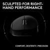 imageLogitech G PRO X Superlight 2 SE Wireless Gaming Mouse 60 g proGrade Mouse with 5 programmable Buttons 44K DPI Sensor 888 IPS 1 kHz Report Rate USBC Charging for PCMac  WhiteBlack