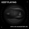 imageLogitech G PRO X Superlight 2 SE Wireless Gaming Mouse 60 g proGrade Mouse with 5 programmable Buttons 44K DPI Sensor 888 IPS 1 kHz Report Rate USBC Charging for PCMac  BlackBlack