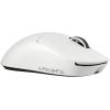 imageLogitech G PRO X Superlight 2 SE Wireless Gaming Mouse 60 g proGrade Mouse with 5 programmable Buttons 44K DPI Sensor 888 IPS 1 kHz Report Rate USBC Charging for PCMac  BlackWhite