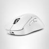 imageLogitech G PRO X Superlight 2 SE Wireless Gaming Mouse 60 g proGrade Mouse with 5 programmable Buttons 44K DPI Sensor 888 IPS 1 kHz Report Rate USBC Charging for PCMac  WhiteWhite