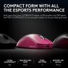 imageLogitech G PRO X Superlight 2 SE Wireless Gaming Mouse 60 g proGrade Mouse with 5 programmable Buttons 44K DPI Sensor 888 IPS 1 kHz Report Rate USBC Charging for PCMac  BlackMagenta