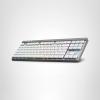 imageLogitech G515 Rapid TKL LowProfile Wired Gaming Keyboard Fully Customizable PC Gaming Keyboard with Analog LowProfile Switches Rapid Trigger UltraSlim for USBA Port  WhiteWhite