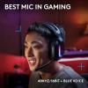 imageLogitech G522 Lightspeed Wireless Gaming Headset FullBand Mic Advanced Audio TriConnect Lightspeed Bluetooth USB A to C LIGHTSYNC RGB for PC amp Nintendo SwitchSwitch 2  WhiteBlack