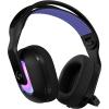 imageLogitech G522 Lightspeed Wireless Gaming Headset FullBand Mic Advanced Audio TriConnect Lightspeed Bluetooth USB A to C LIGHTSYNC RGB for PC amp Nintendo SwitchSwitch 2  WhiteBlack