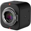 imageLogitech for Creators Mevo Core Wireless Live Streaming Camera 4K Video Camera with Interchangeable Lens Multicam Ready Intuitive App ControlCamera
