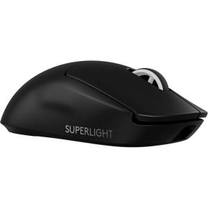imageLogitech G PRO X Superlight 2 SE Wireless Gaming Mouse 60 g proGrade Mouse with 5 programmable Buttons 44K DPI Sensor 888 IPS 1 kHz Report Rate USBC Charging for PCMac  BlackBlack
